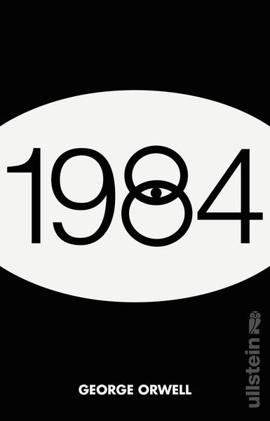 1984 Sami Gashi George Orwell